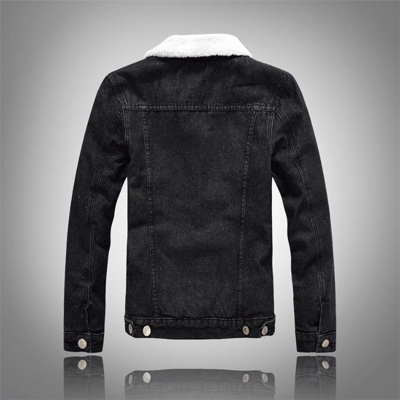 Men’s Denim Jacket Style You Can Feel Stylish Comfortable