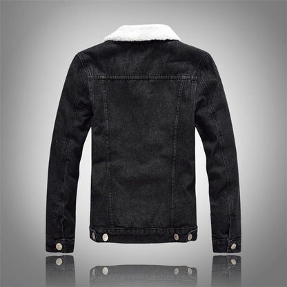 Men’s Denim Jacket Style You Can Feel Stylish Comfortable