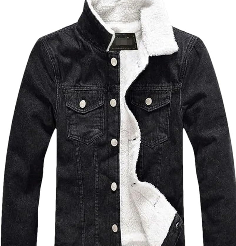 Men’s Denim Jacket Style You Can Feel Stylish Comfortable