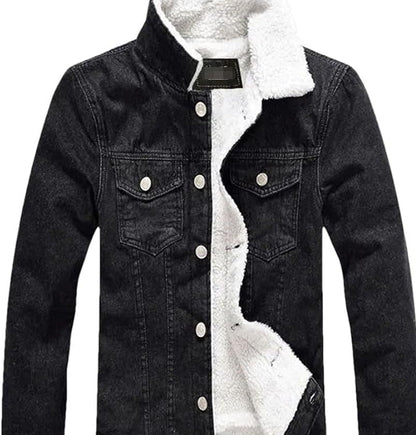 Men’s Denim Jacket Style You Can Feel Stylish Comfortable