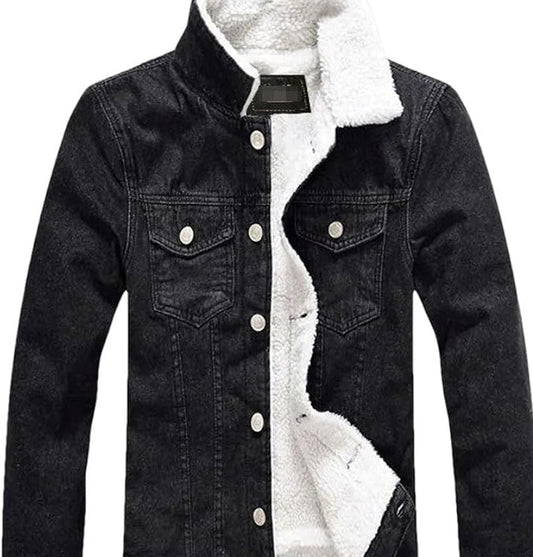 Men’s Denim Jacket Style You Can Feel Stylish Comfortable