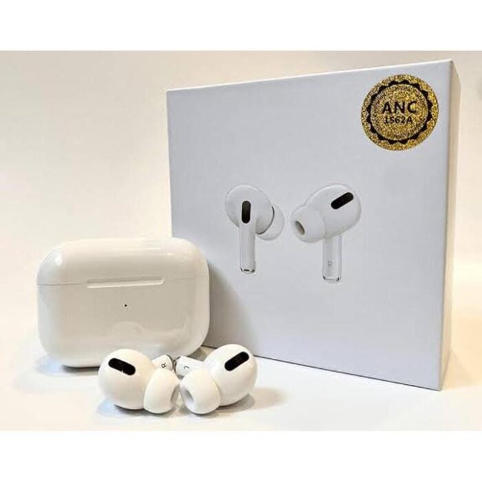 Airpods Pro 2 TWS Active Noise Cancellation