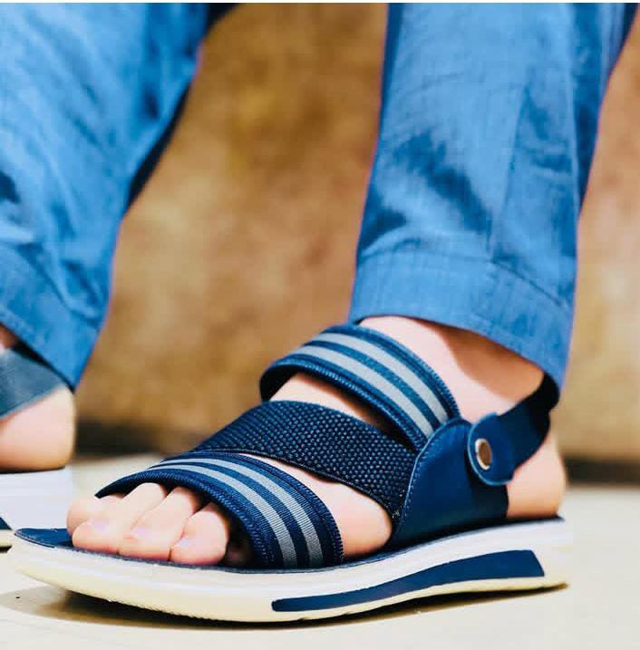 Man's Stylish Comfortable Sandal
