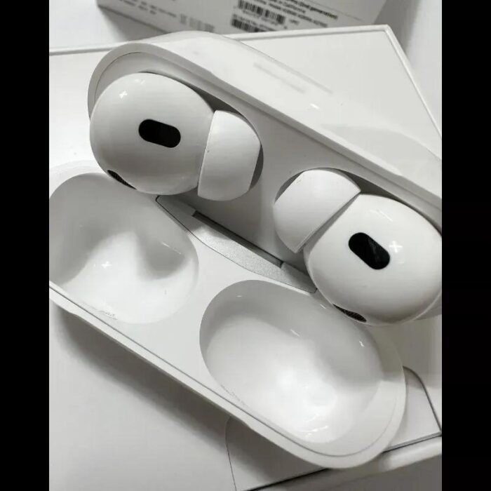 Airpods Pro 2nd Genration High Quailty Product - Image 2