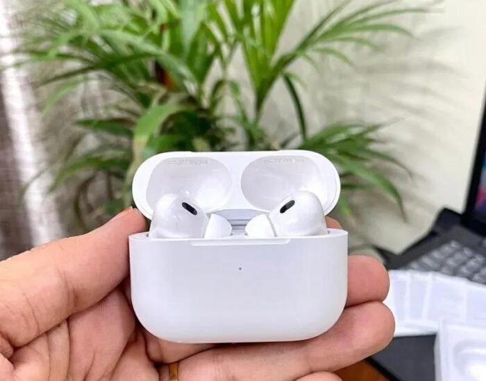 Airpods Pro 2nd Genration High Quailty Product