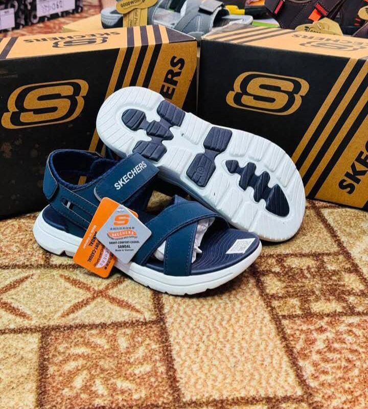 Man's Stylish Comfortable Sandel