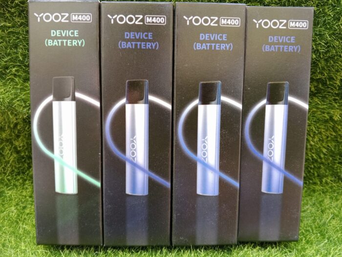 Yooz Vape - Image 2