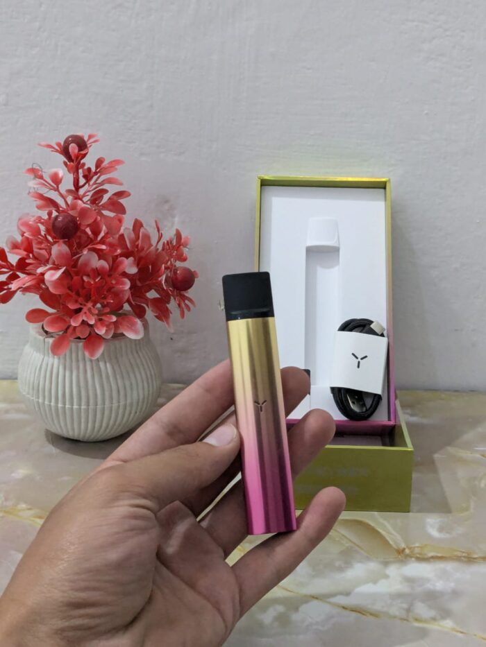 Yooz Vape
