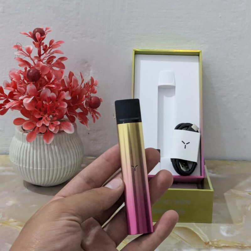 Yooz Vape