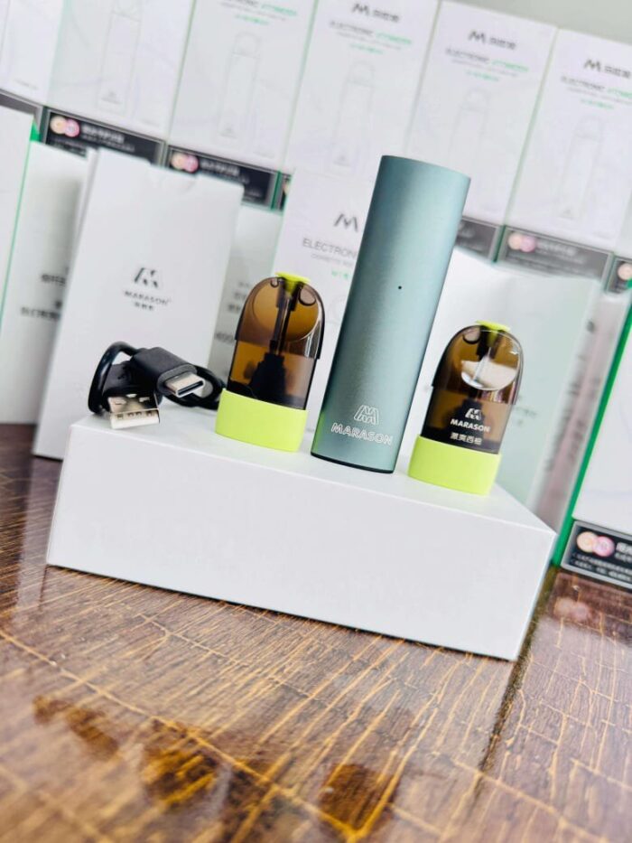 Marson Vape