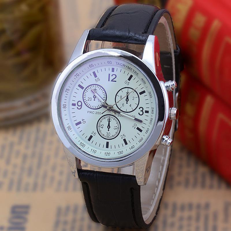 Man's Stylish Premium Quality Watch