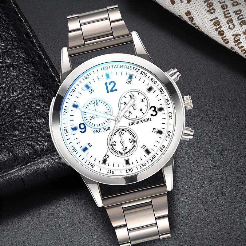 Man's Fashionable Watch