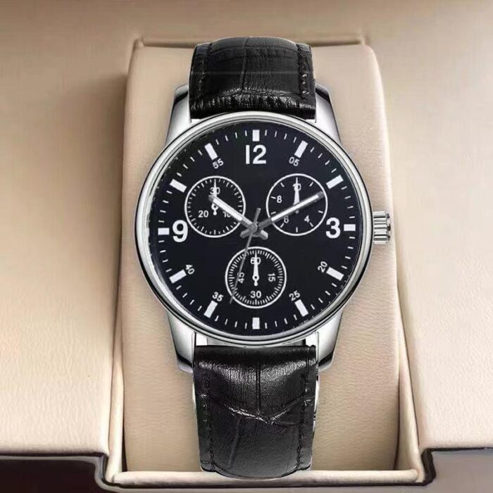 Man's Swiss Brand Luminous Watch - Image 2