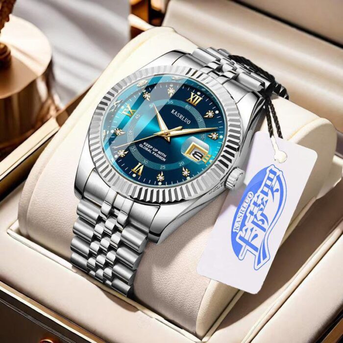 Man's Stylish Primium High Quality Watch