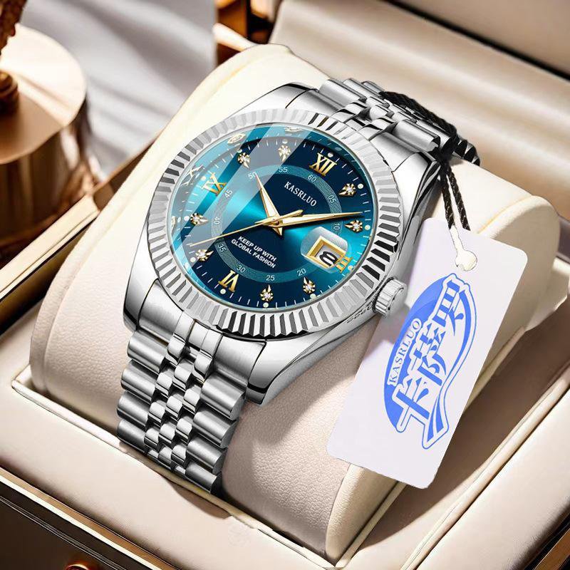Man's Stylish Primium High Quality Watch