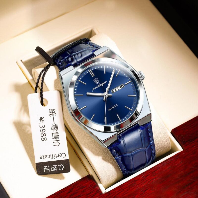 Man's Stylish Premium High Quality Watch